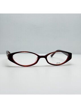 Sama Mia Tort/Win Eyeglasses Eye Glasses Frames Japan 50-17-143